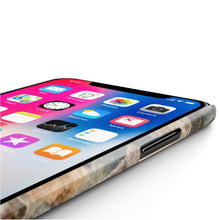 Slim Phone Cases, Golden Retriever Puppies Phone Case