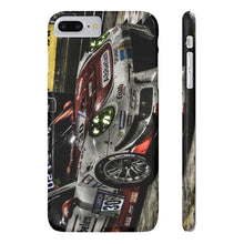 Slim Phone Cases, Porsche 911GT