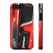 Tough Phone Cases, Audi RS4