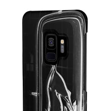 Slim Phone Cases, F Mustang