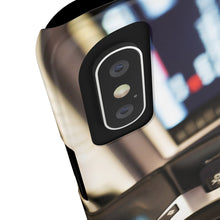 Slim Phone Cases, Ferrari Steering Wheel