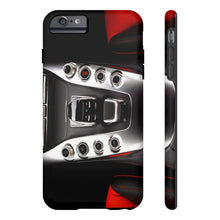 Tough Phone Cases, Mercedes Benz