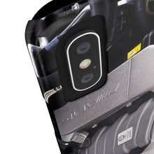Slim Phone Cases, AMG Engine