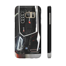 Slim Phone Cases, Audi RS3