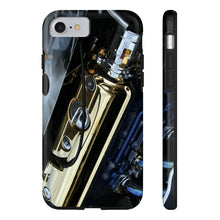 Tough Phone Cases, Car Engine