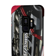 Slim Phone Cases, BMW MPower