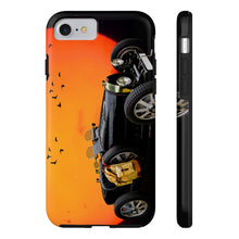Tough Phone Cases, Bugatti T35 Racing
