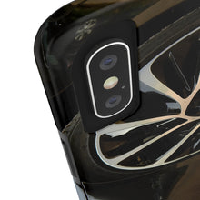 Tough Phone Cases, BMW Wheel