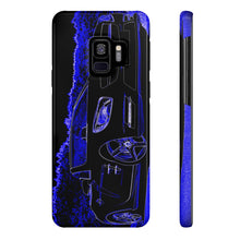 Slim Phone Cases, Mercedes Benz