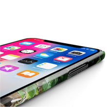 Slim Phone Case, Vizsla Phone Case 02