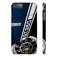 Slim Phone Cases, Shelby Cobra