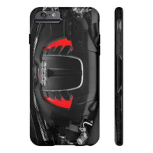 Tough Phone Cases, Audi RS6