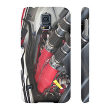 Slim Phone Cases, Ferrari Engine