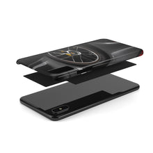 Slim Phone Cases, Porsche Wheel