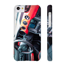 Slim Phone Cases, Mustang Interior