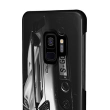 Slim Phone Cases, Porsche Carrera GT