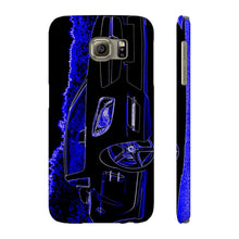 Slim Phone Cases, Mercedes Benz
