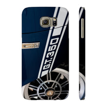 Slim Phone Cases, Shelby Cobra