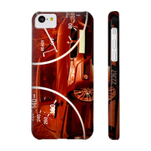 Slim Phone Cases, BMW Gauges