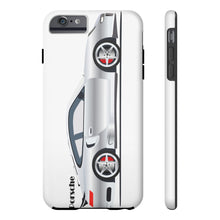 Tough Phone Cases, Porsche