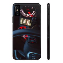 Tough Phone Cases, Audi Dashboard