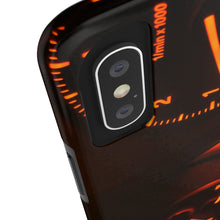 Tough Phone Cases, BMW Dashboard