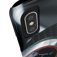 Slim Phone Cases, Audi Gear Shift