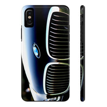 Tough Phone Cases, BMW Front