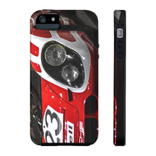 Tough Phone Cases, Porsche 917