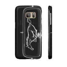 Slim Phone Cases, F Mustang