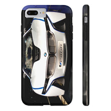 Tough Phone Cases, BMW Vision