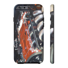Tough Phone Cases, V8 Engine