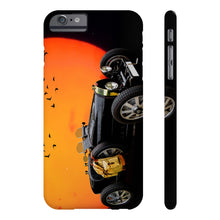 Slim Phone Cases, Bugatti T35 Racing