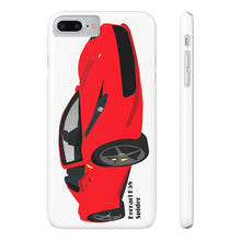 Slim Phone Cases, Ferrari F58 Spider
