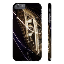 Slim Phone Cases, Mercedes Benz Light