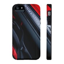 Tough Phone Cases, Ford Mustang
