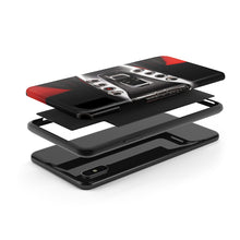 Tough Phone Cases, Mercedes Benz