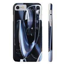 Slim Phone Cases, Mercedes Benz