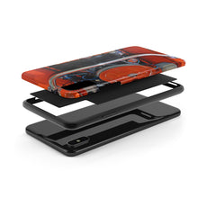 Tough Phone Cases, Mustang Engine