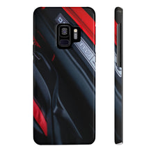 Slim Phone Cases, Ford Mustang