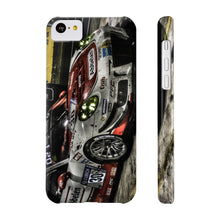 Slim Phone Cases, Porsche 911GT