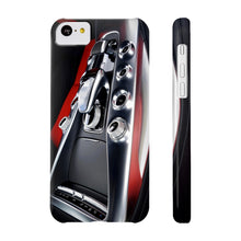 Slim Phone Cases, Mercedes Benz