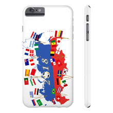 Slim Phone Cases, Russia World Cup 2018
