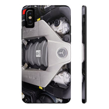 Tough Phone Cases, AMG Engine