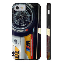 Tough Phone Cases, BMW Racing
