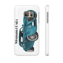 Slim Phone Cases,  Wiesmann GT-MF4