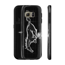 Tough Phone Cases, F Mustang