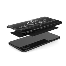 Slim Phone Cases, F Mustang