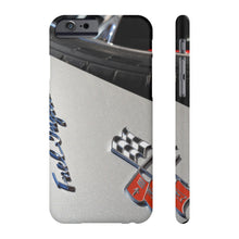 Slim Phone Cases Corvette