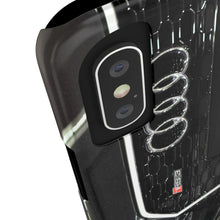 Slim Phone Cases, Audi RS3
